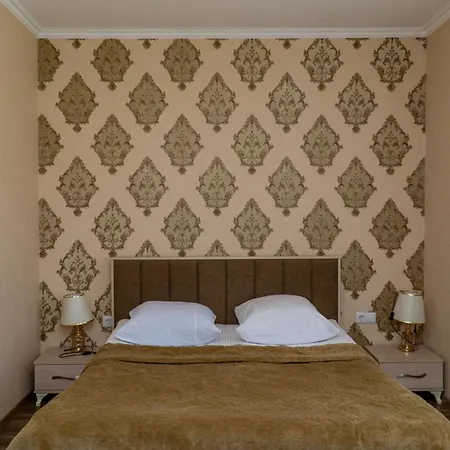 Hotel Diamond Kazbegi Room photo