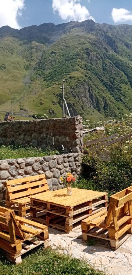 Diamond Kazbegi