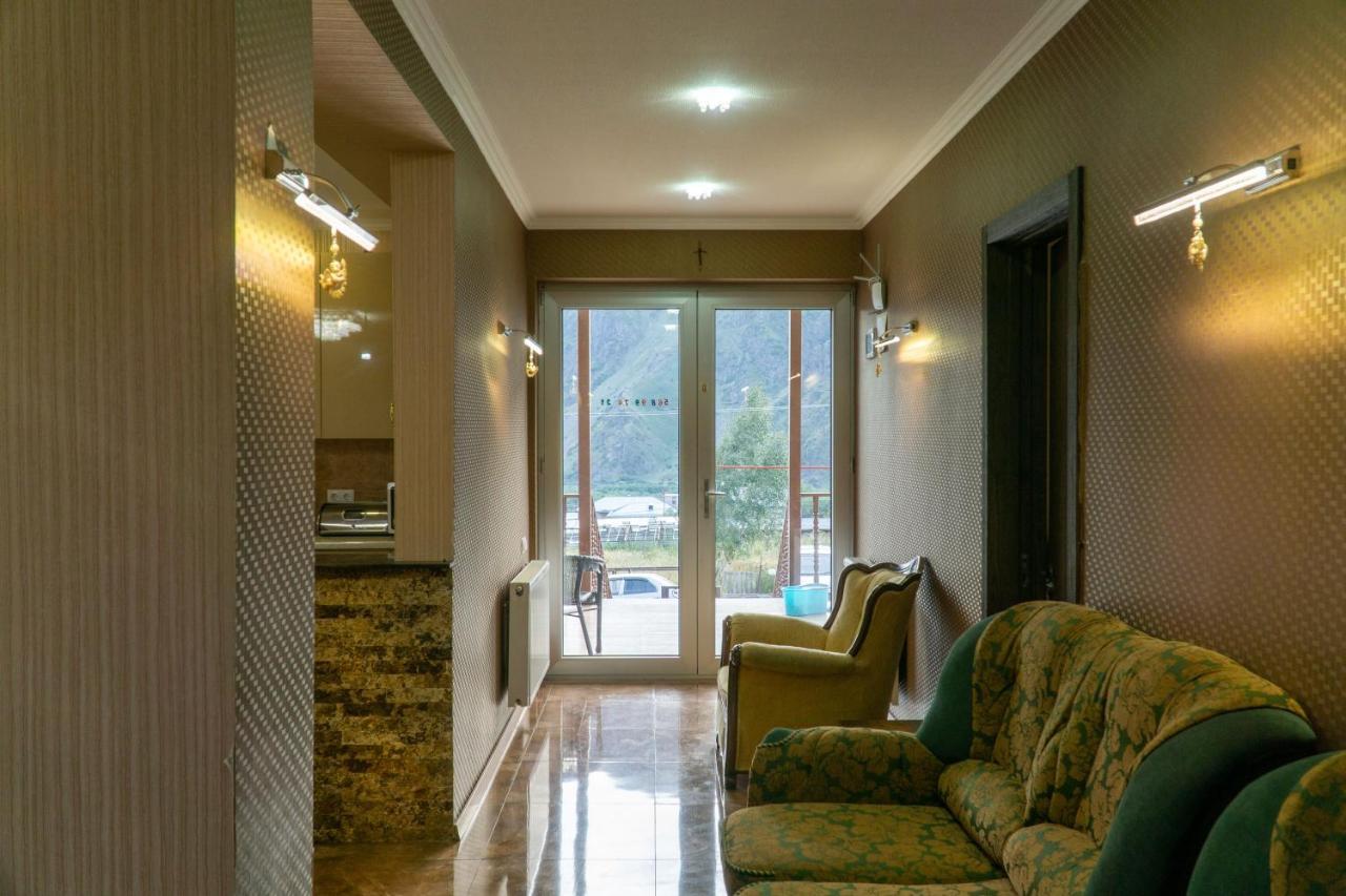 Appartement Diamond