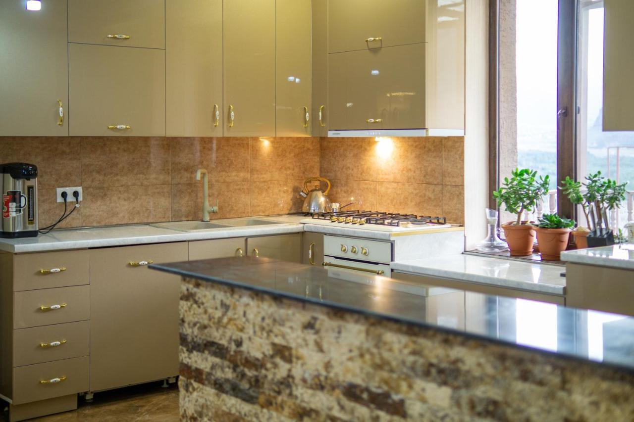 Diamond Appartement
