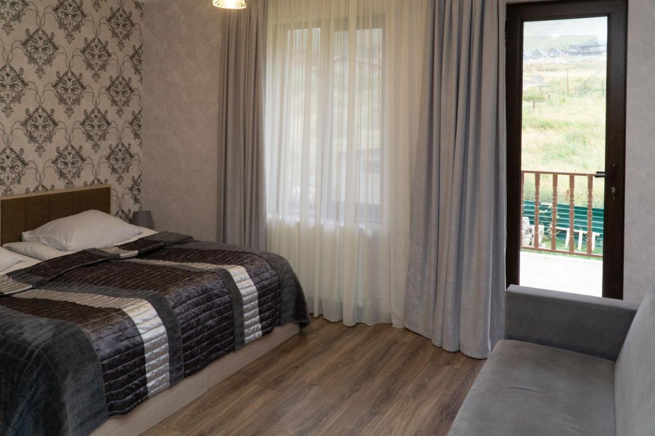 Appartement Diamond Kazbegi