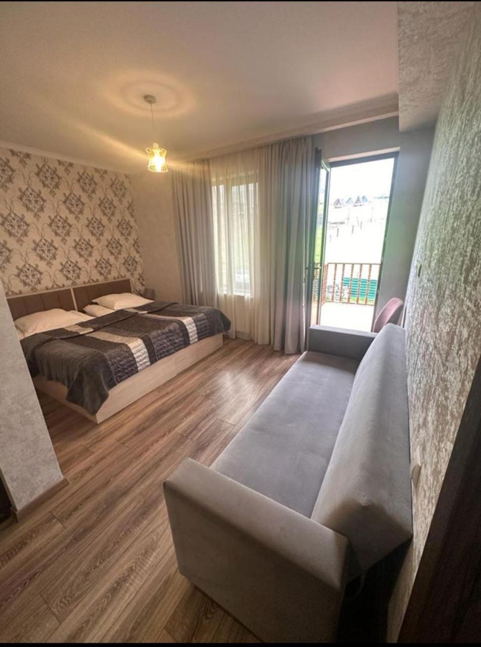 Appartement Diamond Kazbegi