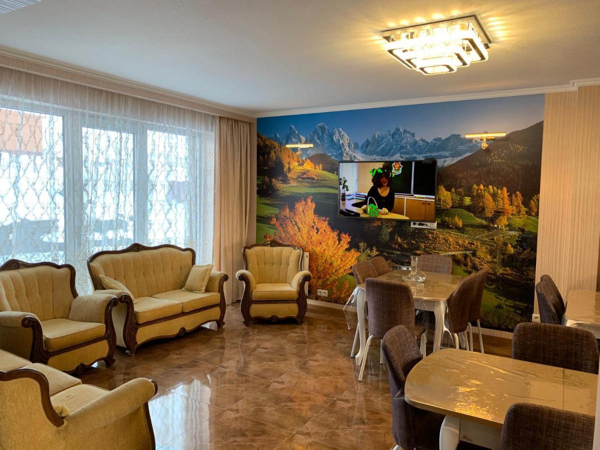 Diamond Appartement