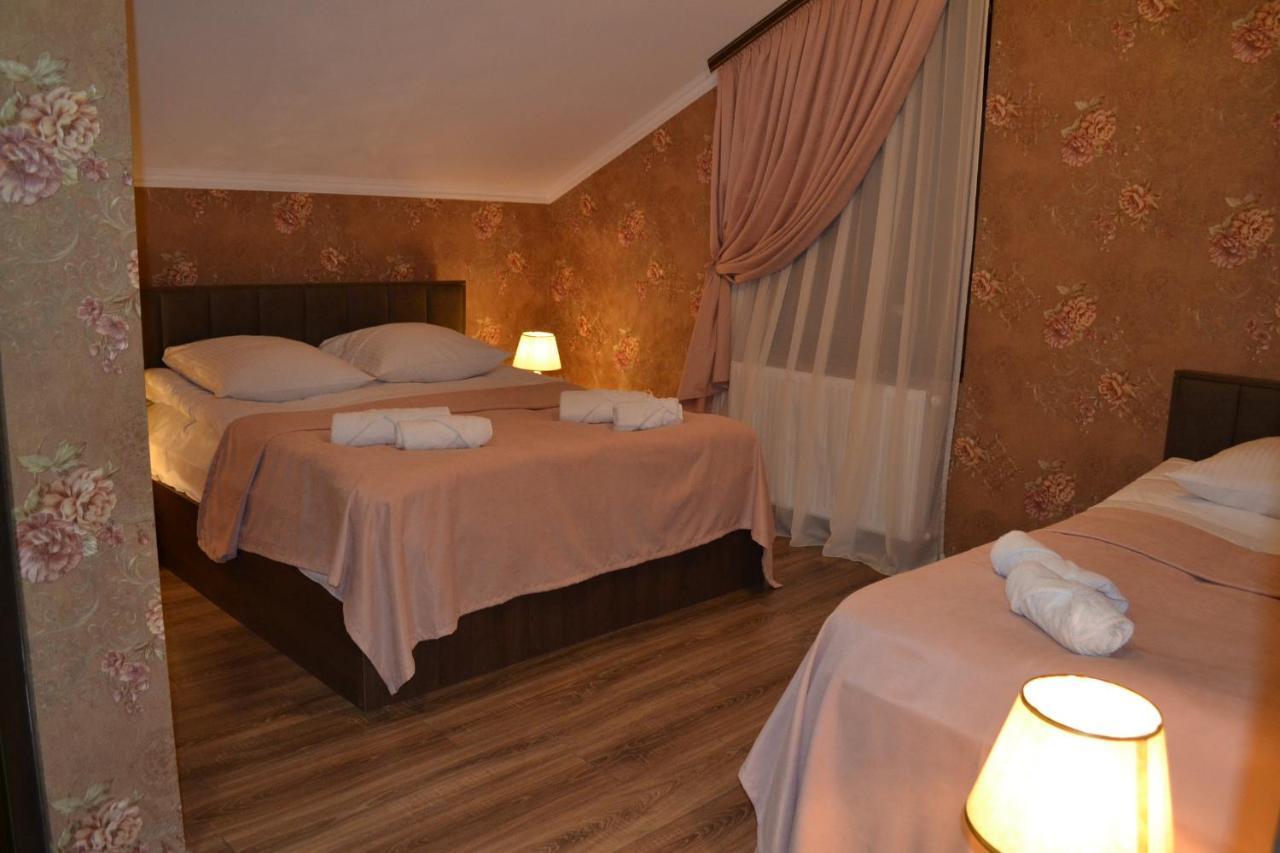 Appartement Diamond